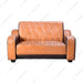 SOFA Sofa Kantor Minimalis Modern OLIV Dakota Everest OLIV OSCARLIVING