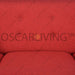 SOFA Sofa Tamu Minimalis OLC OLIV L Rose OLIV OSCARLIVING