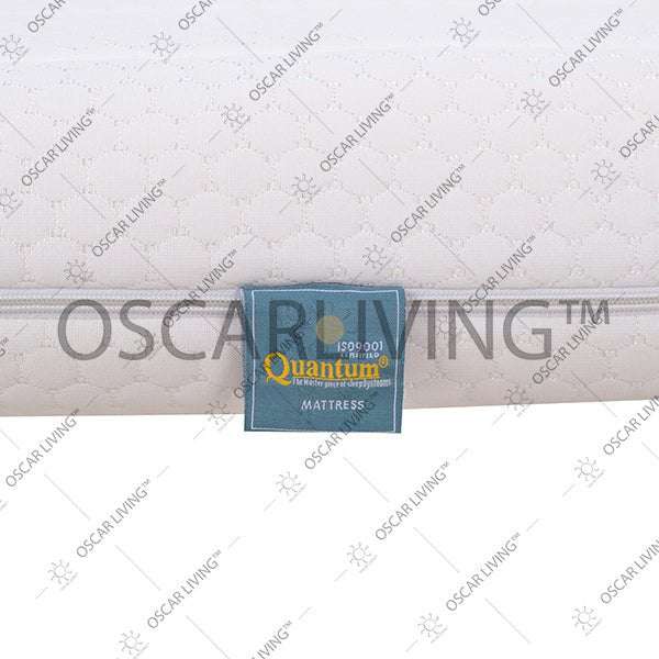 Mattress Travel Kasur Tamu Lipat Quantum | Quantum Guest Bed QUANTUM OSCARLIVING