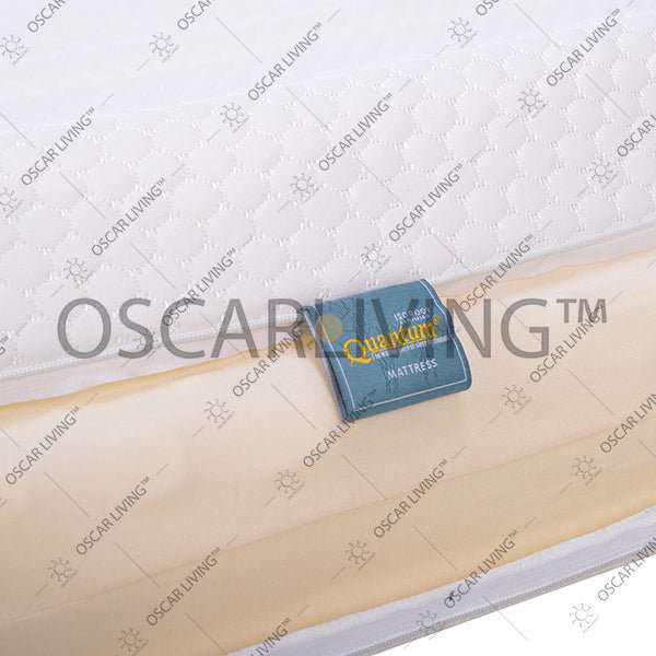 Mattress Travel Kasur Tamu Lipat Quantum | Quantum Guest Bed QUANTUM OSCARLIVING