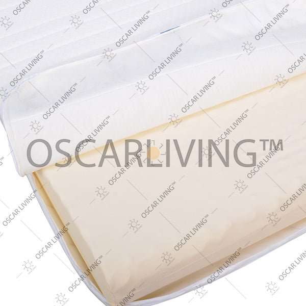 Mattress Travel Kasur Tamu Lipat Quantum | Quantum Guest Bed QUANTUM OSCARLIVING