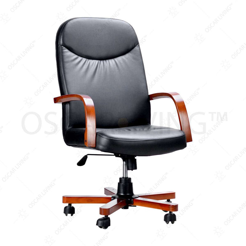 Kursi Direktur Kursi Kantor Savello Diamond H SAVELLO OSCARLIVING