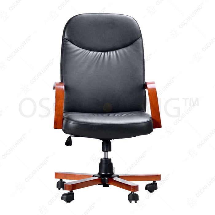 Kursi Direktur Kursi Kantor Savello Diamond H SAVELLO OSCARLIVING