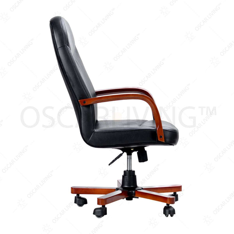 Kursi Direktur Kursi Kantor Savello Diamond H SAVELLO OSCARLIVING