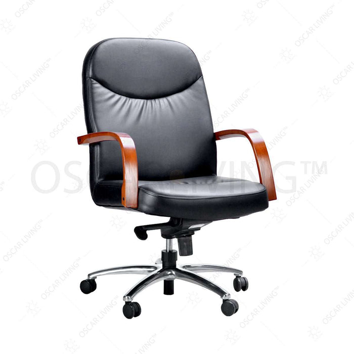 Kursi Direktur Kursi Kantor Savello Diamond LCA SAVELLO OSCARLIVING