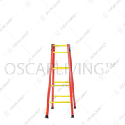 TANGGA SUSUN - LADDER Tangga Lipat Alumunium Binakarya BINA KARYA OSCARLIVING