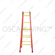 TANGGA SUSUN - LADDER Tangga Lipat Alumunium Binakarya BINA KARYA OSCARLIVING
