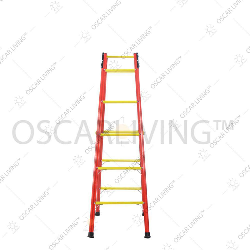 TANGGA SUSUN - LADDER Tangga Lipat Alumunium Binakarya BINA KARYA OSCARLIVING