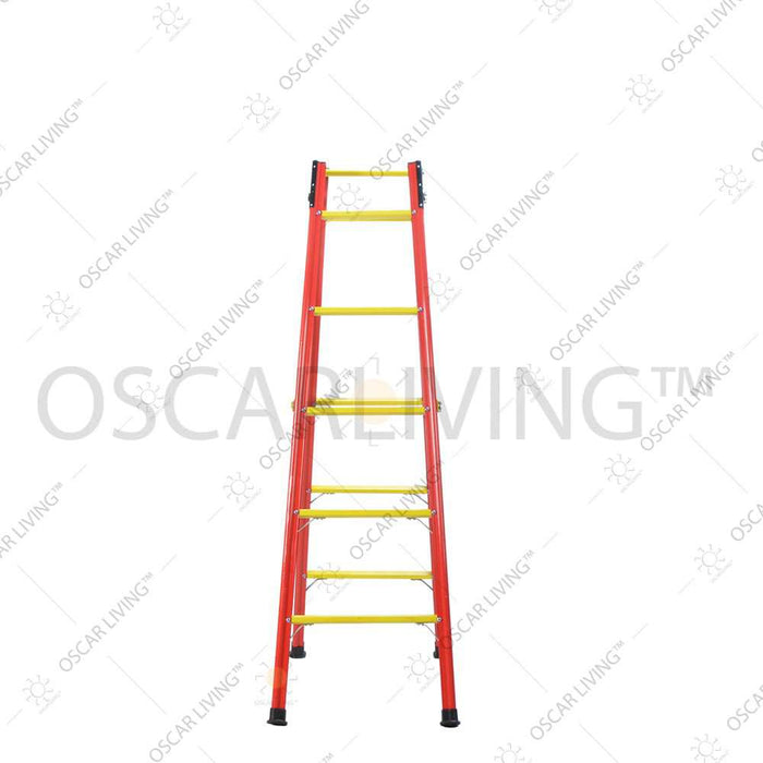 TANGGA SUSUN - LADDER Tangga Lipat Alumunium Binakarya BINA KARYA OSCARLIVING