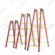 TANGGA SUSUN - LADDER Tangga Lipat Alumunium Binakarya BINA KARYA OSCARLIVING