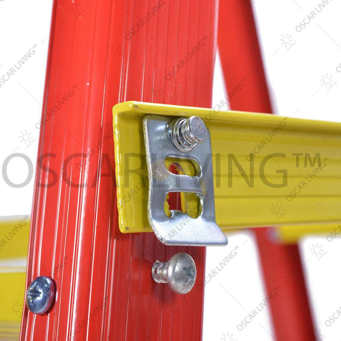 TANGGA SUSUN - LADDER Tangga Lipat Alumunium Binakarya BINA KARYA OSCARLIVING