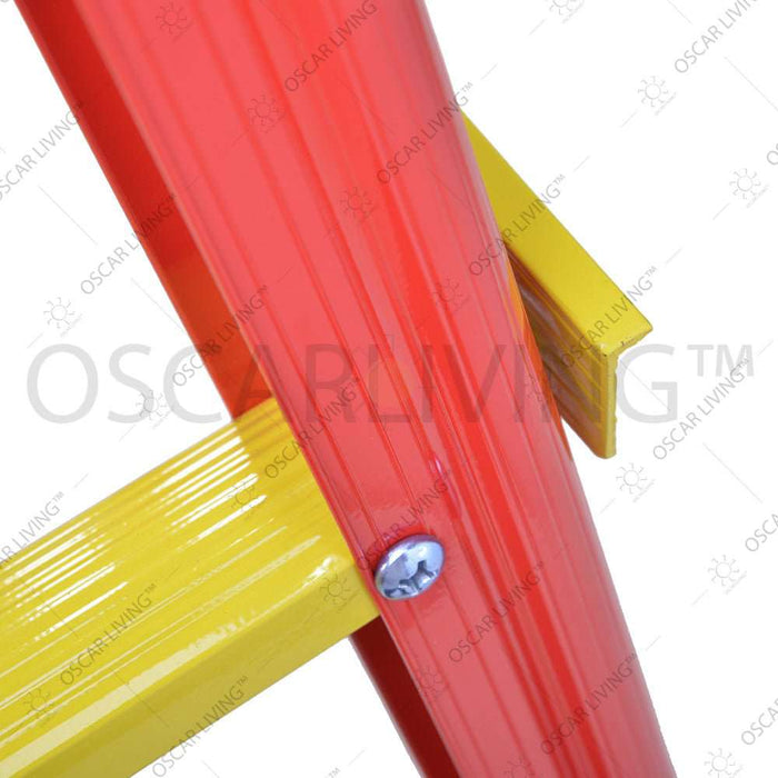 TANGGA SUSUN - LADDER Tangga Lipat Alumunium Binakarya BINA KARYA OSCARLIVING