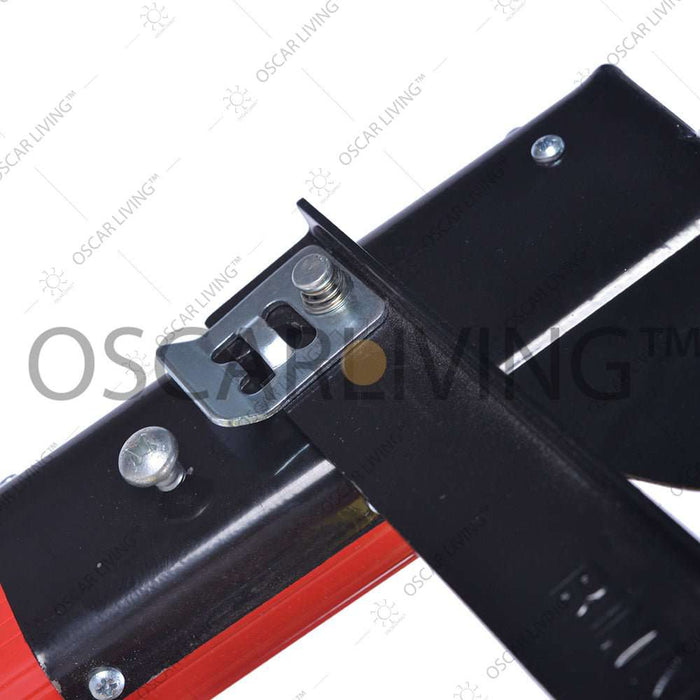 TANGGA SUSUN - LADDER Tangga Lipat Alumunium Binakarya BINA KARYA OSCARLIVING