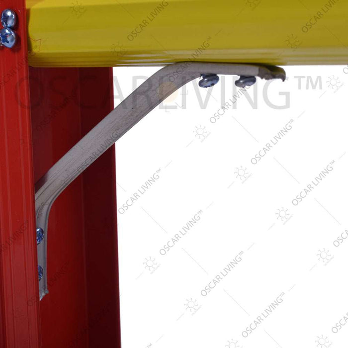 TANGGA SUSUN - LADDER Tangga Lipat Alumunium Binakarya BINA KARYA OSCARLIVING