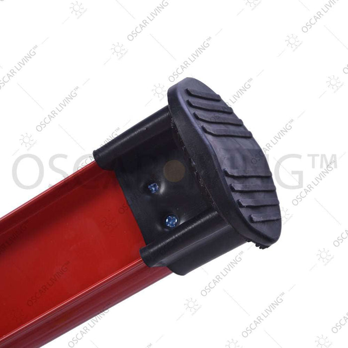 TANGGA SUSUN - LADDER Tangga Lipat Alumunium Binakarya BINA KARYA OSCARLIVING