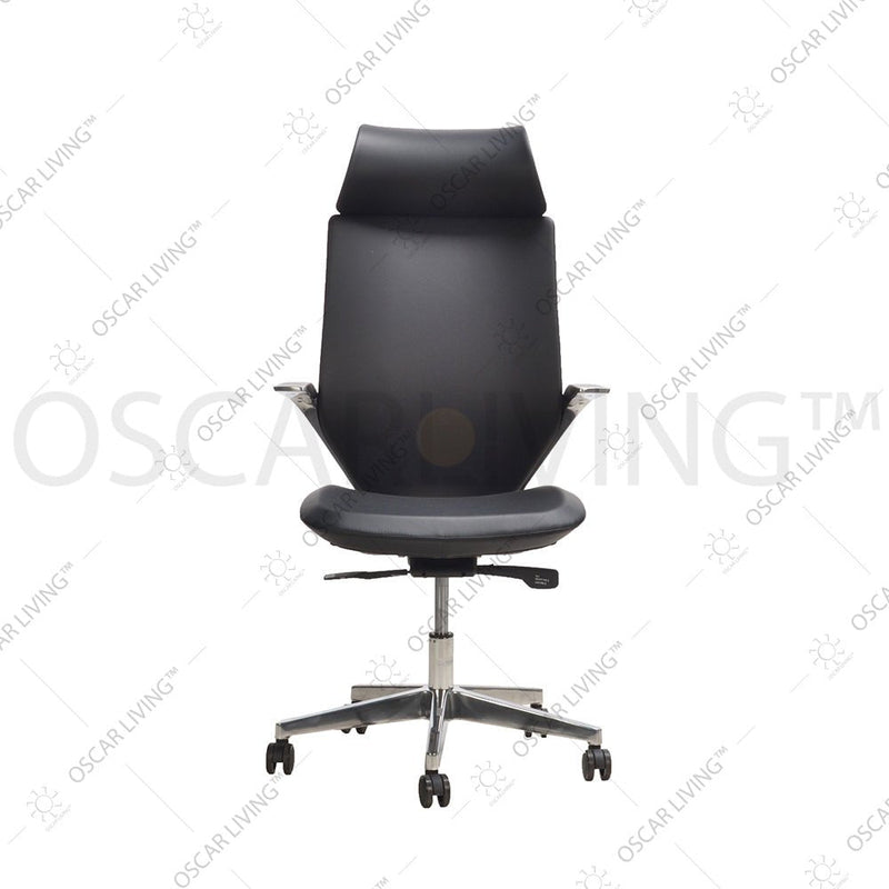 Kursi Direktur Kursi Kantor Ergotec GL919TR ERGOTEC OSCARLIVING