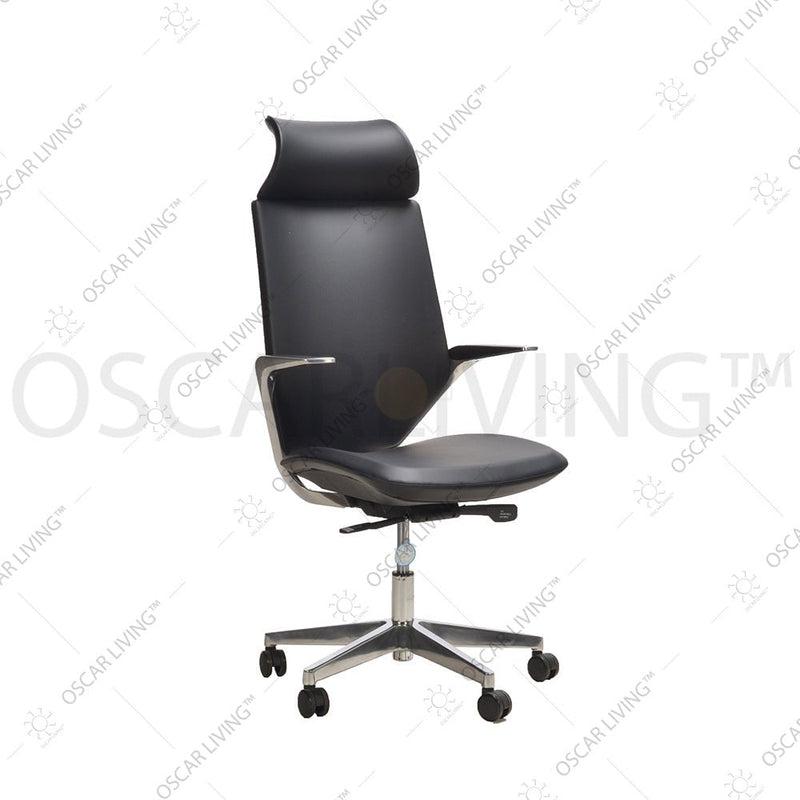 Kursi Direktur Kursi Kantor Ergotec GL919TR ERGOTEC OSCARLIVING