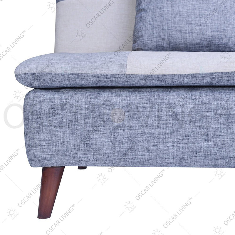 SOFABED Sofa Tidur Minimalis Hommy Sicilia | Sofabed Minimalis Sicilia HOMMY OSCARLIVING