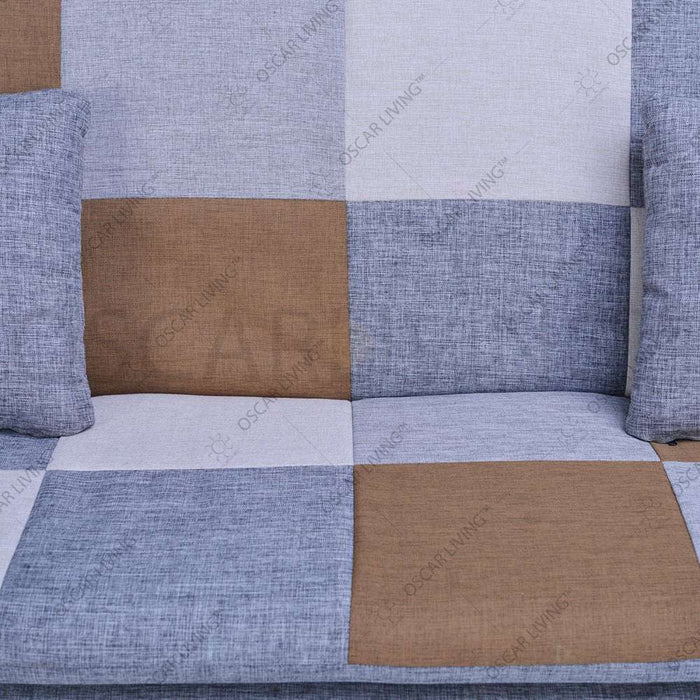 SOFABED Sofabed Minimalis Hommy Molveta | Sofabed Minimalis Molveta HOMMY OSCARLIVING