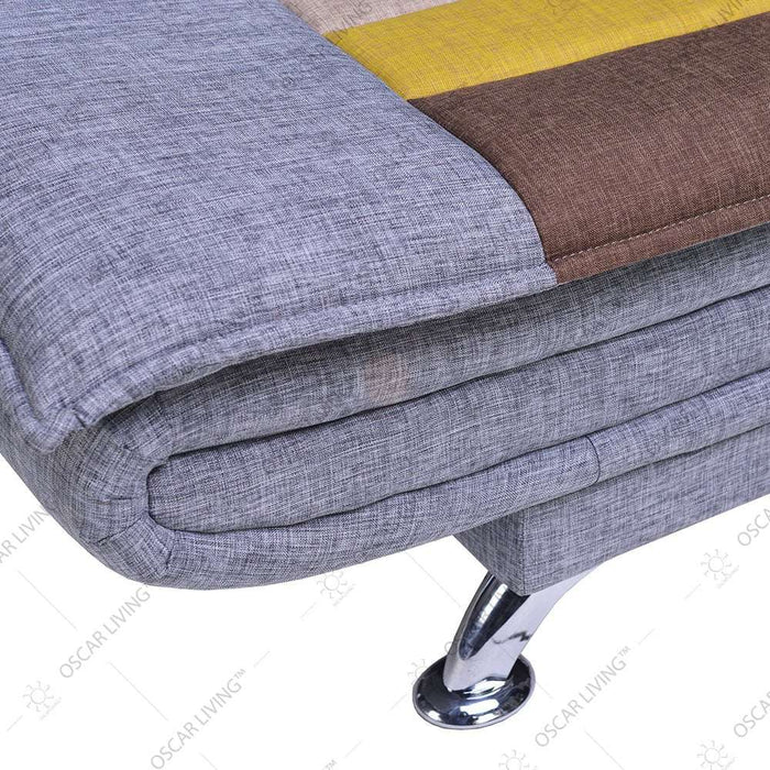 SOFABED Sofa Tidur Minimalis Hommy Zamora | Sofabed Minimalis Zamora HOMMY OSCARLIVING