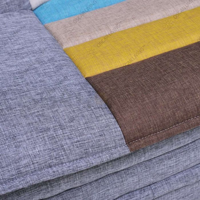 SOFABED Sofa Tidur Minimalis Hommy Zamora | Sofabed Minimalis Zamora HOMMY OSCARLIVING