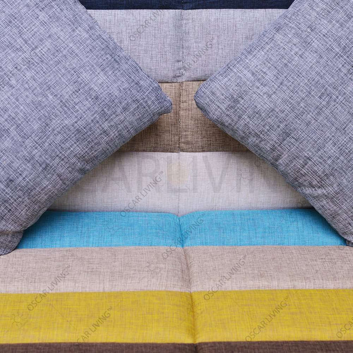 SOFABED Sofa Tidur Minimalis Hommy Zamora | Sofabed Minimalis Zamora HOMMY OSCARLIVING