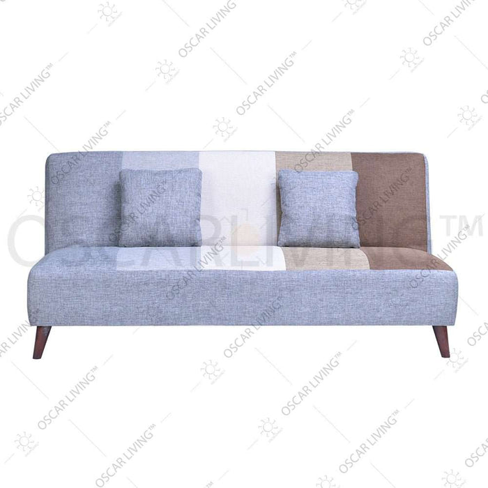 SOFABED Sofa Tidur Minimalis Hommy Sicilia | Sofabed Minimalis Sicilia HOMMY OSCARLIVING