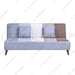 SOFABED Sofa Tidur Minimalis Hommy Sicilia | Sofabed Minimalis Sicilia HOMMY OSCARLIVING