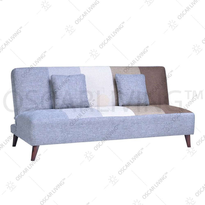 SOFABED Sofa Tidur Minimalis Hommy Sicilia | Sofabed Minimalis Sicilia HOMMY OSCARLIVING
