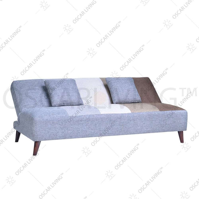 SOFABED Sofa Tidur Minimalis Hommy Sicilia | Sofabed Minimalis Sicilia HOMMY OSCARLIVING