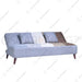SOFABED Sofa Tidur Minimalis Hommy Sicilia | Sofabed Minimalis Sicilia HOMMY OSCARLIVING