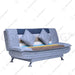 SOFABED Sofa Tidur Minimalis Hommy Zamora | Sofabed Minimalis Zamora HOMMY OSCARLIVING