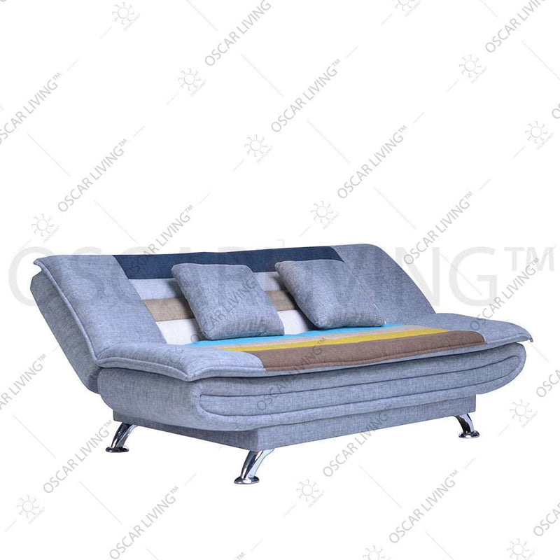 SOFABED Sofa Tidur Minimalis Hommy Zamora | Sofabed Minimalis Zamora HOMMY OSCARLIVING