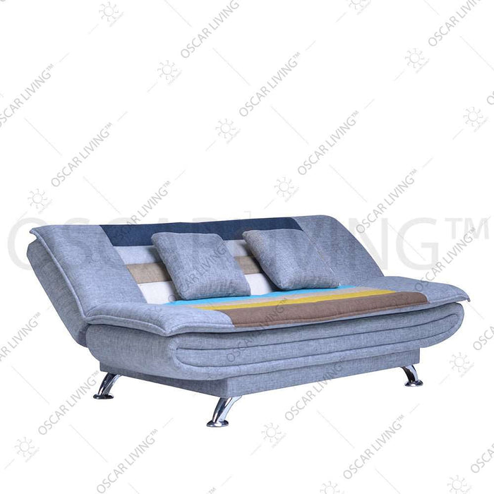 SOFABED Sofa Tidur Minimalis Hommy Zamora | Sofabed Minimalis Zamora HOMMY OSCARLIVING