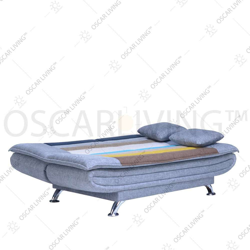 SOFABED Sofa Tidur Minimalis Hommy Zamora | Sofabed Minimalis Zamora HOMMY OSCARLIVING