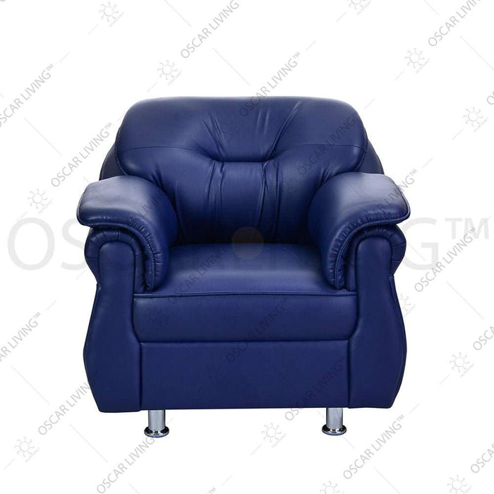 SOFA Sofa Tamu Minimalis OLC OLIV Xena 1 Seater OLIV OSCARLIVING