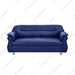 SOFA Sofa Tamu Minimalis OLC OLIV Xena 3 Seater OLIV OSCARLIVING