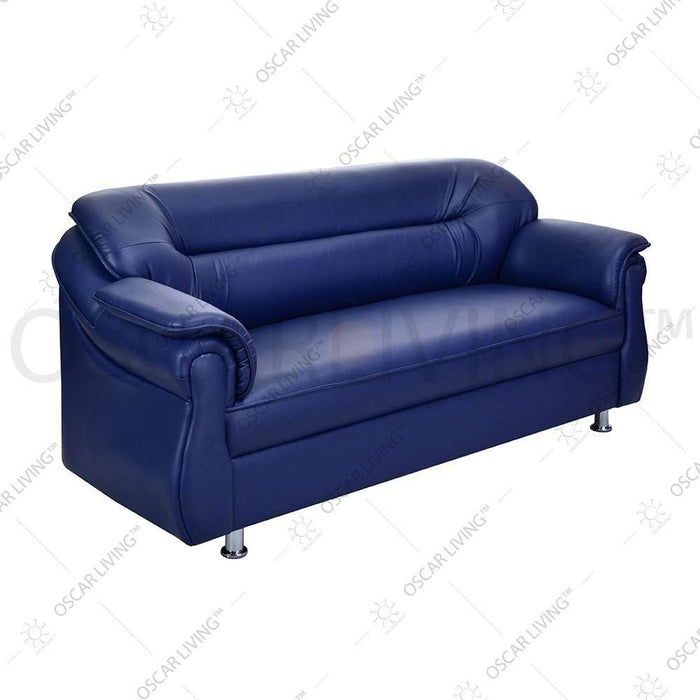 SOFA Sofa Tamu Minimalis OLC OLIV Xena 3 Seater OLIV OSCARLIVING