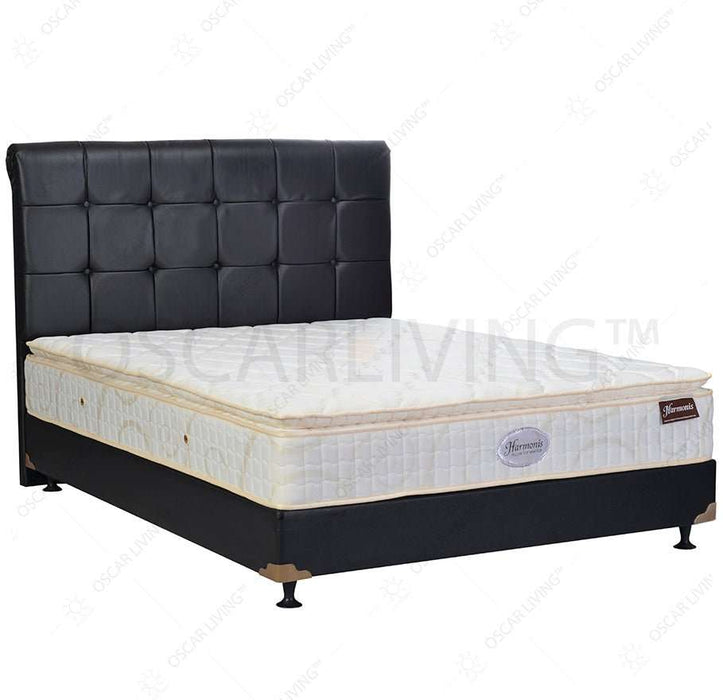 KASUR - SPRINGBED Kasur Springbed Romance Harmonis PillowTop ROMANCE OSCARLIVING