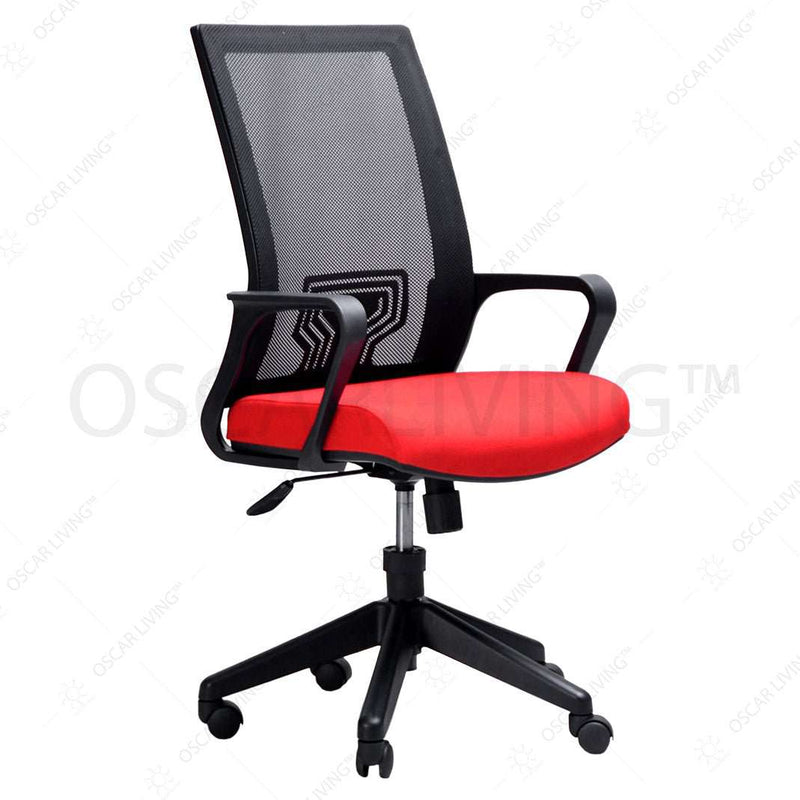 Kursi Manager Kursi Kantor Savello AXO L SAVELLO OSCARLIVING