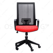 Kursi Manager Kursi Kantor Savello AXO L SAVELLO OSCARLIVING
