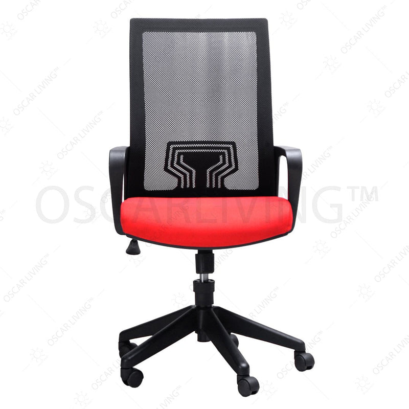Kursi Manager Kursi Kantor Savello AXO L SAVELLO OSCARLIVING