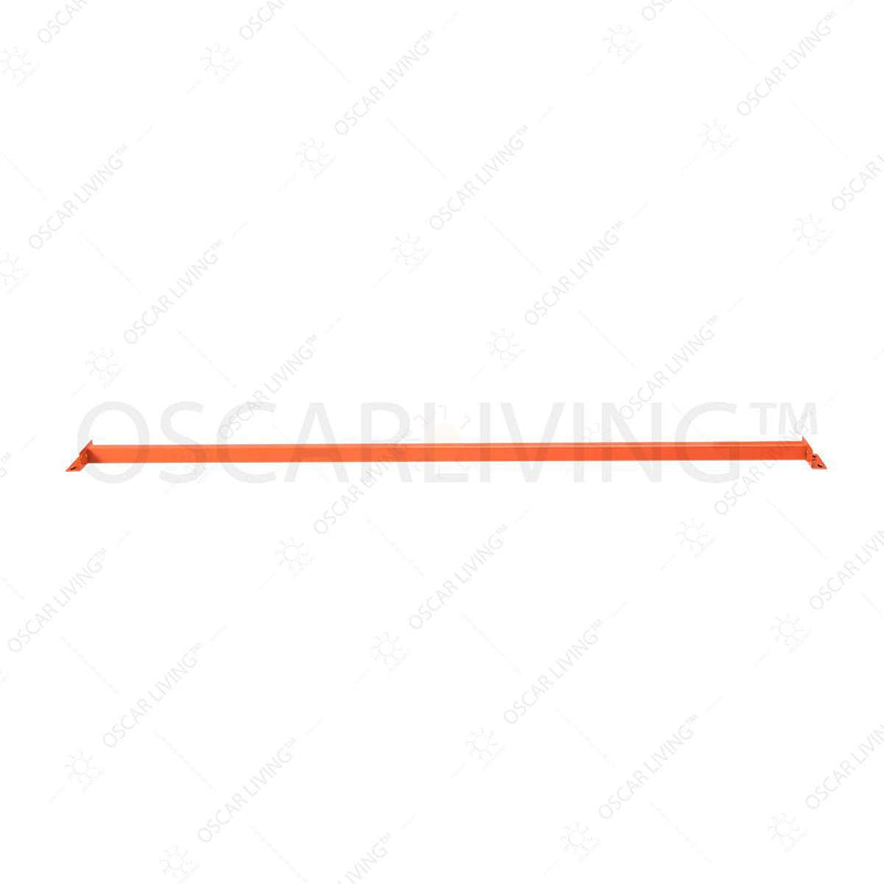 Rak Gudang Rak Gudang besi 4 susun OLIV PS2025 | Medium Duty rack 4 tier OLIV OSCARLIVING