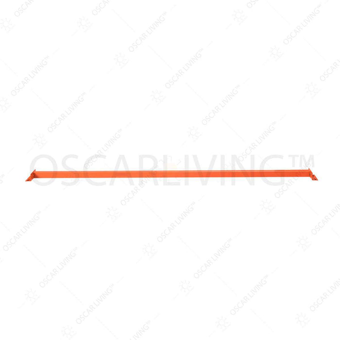 Rak Gudang Rak Gudang besi 4 susun OLIV PS2025 | Medium Duty rack 4 tier OLIV OSCARLIVING