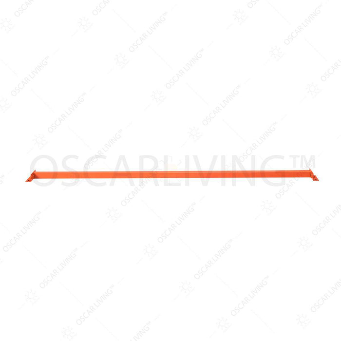 Rak Gudang Rak Gudang besi 4 susun OLIV MS2020 | Light duty rack 4 tier OLIV OSCARLIVING