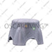 Kursi Pendek Kursi Jongkok SL Plastic | SL Plastic Low Chair stool SL PLASTIC OSCARLIVING