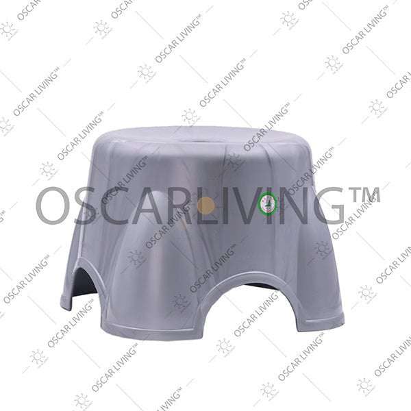 Kursi Pendek Kursi Jongkok SL Plastic | SL Plastic Low Chair stool SL PLASTIC OSCARLIVING