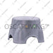Kursi Pendek Kursi Jongkok SL Plastic | SL Plastic Low Chair stool SL PLASTIC OSCARLIVING