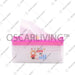 Tissue Box Tempat Tissue Kotak SL Plastik Canada | Tissue Box Canada SL PLASTIC OSCARLIVING