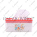 Tissue Box Tempat Tissue Kotak SL Plastik Canada | Tissue Box Canada SL PLASTIC OSCARLIVING